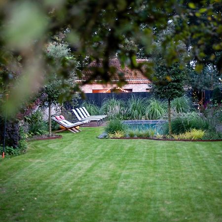 Bed and Breakfast B'Guest Sleep & Retreat Bruggy Exteriér fotografie