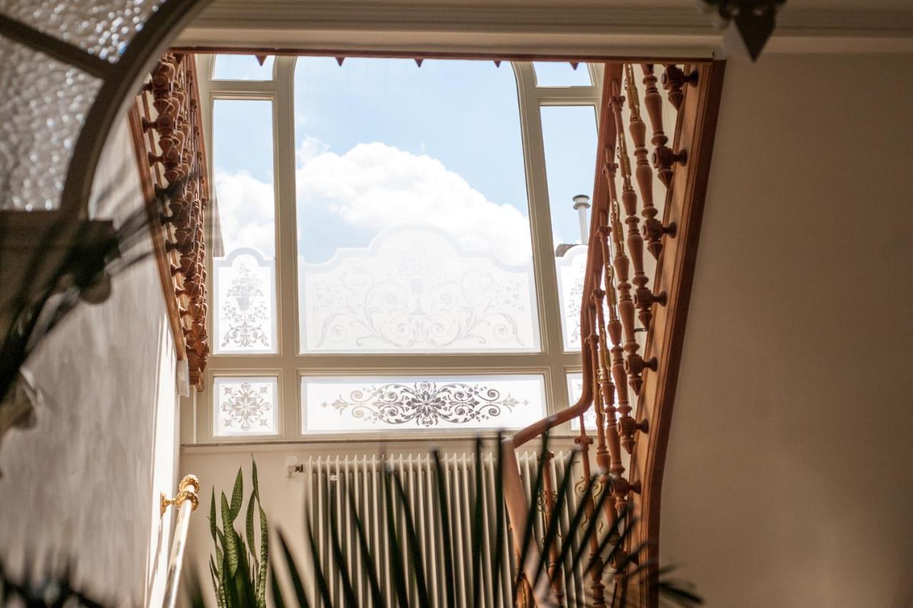Bed and Breakfast B'Guest Sleep & Retreat Bruggy Exteriér fotografie