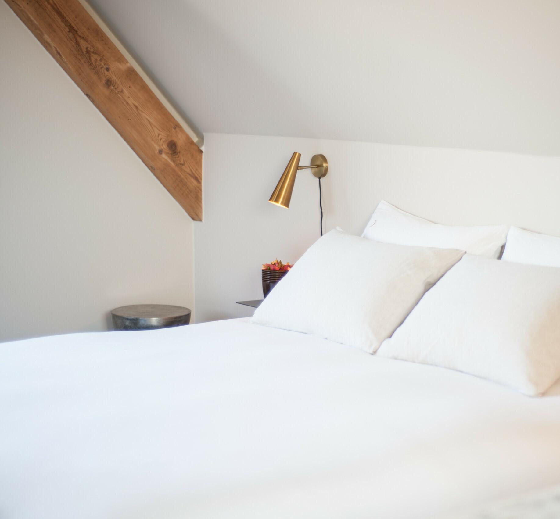 Bed and Breakfast B'Guest Sleep & Retreat Bruggy Exteriér fotografie