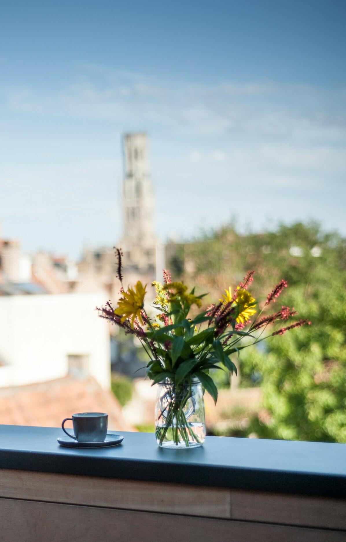 Bed and Breakfast B'Guest Sleep & Retreat Bruggy Exteriér fotografie