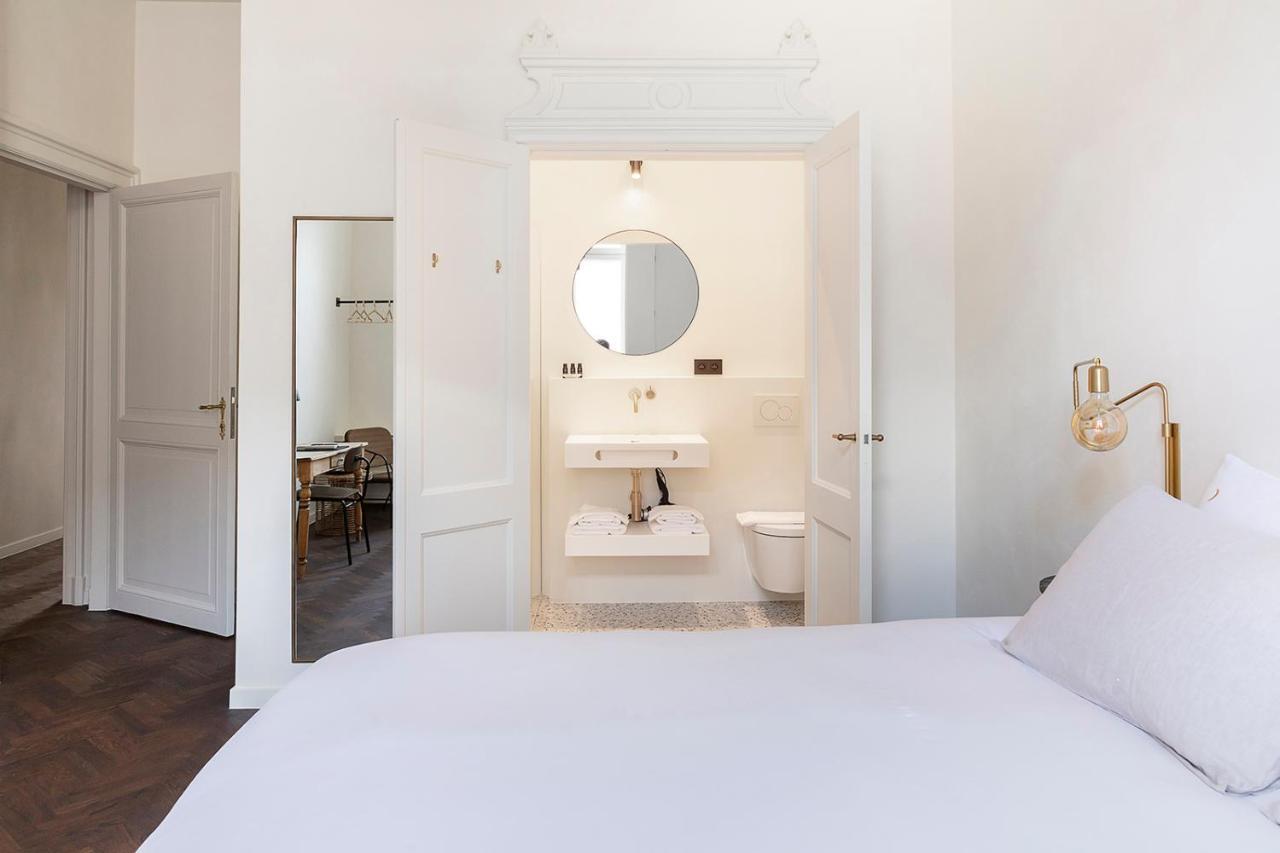 Bed and Breakfast B'Guest Sleep & Retreat Bruggy Exteriér fotografie