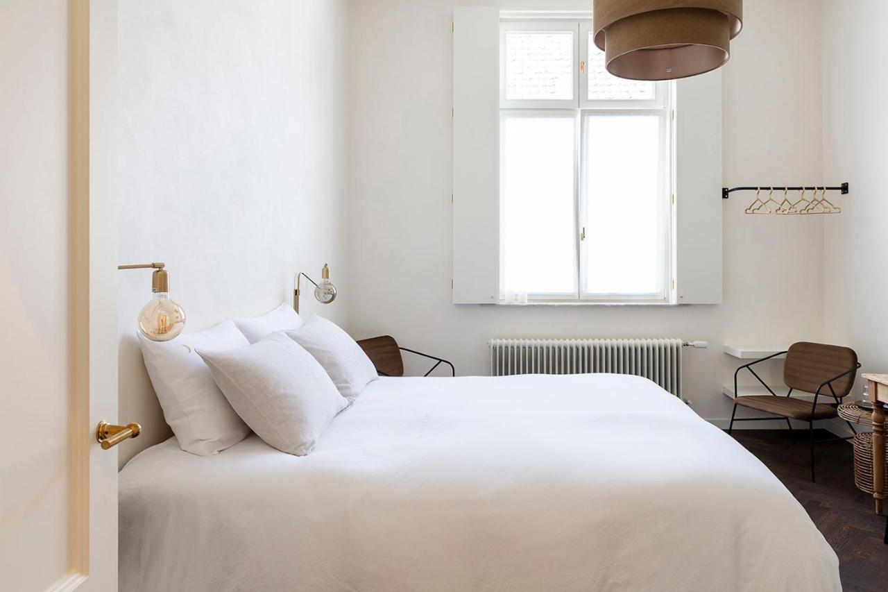 Bed and Breakfast B'Guest Sleep & Retreat Bruggy Exteriér fotografie