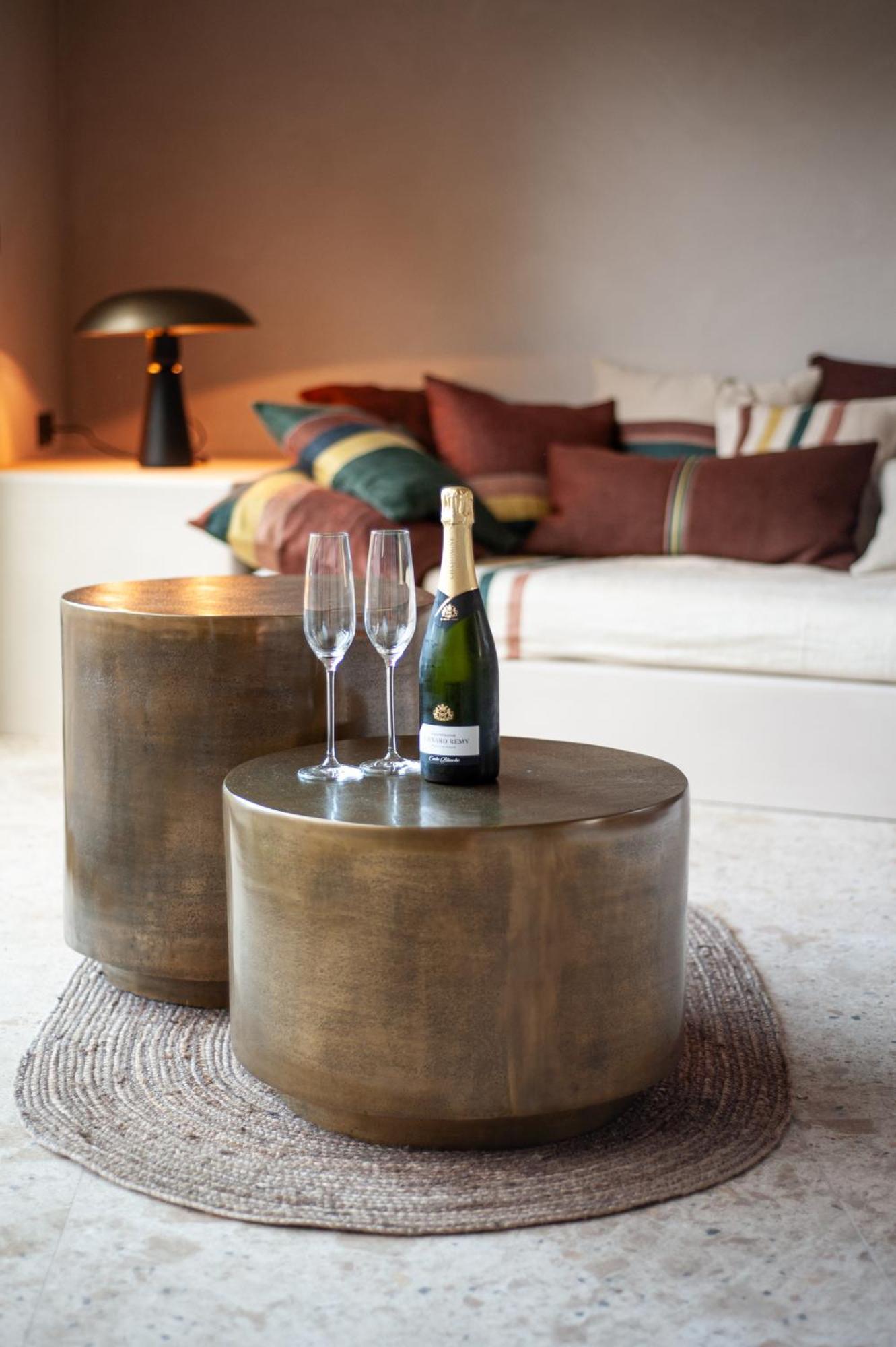 Bed and Breakfast B'Guest Sleep & Retreat Bruggy Exteriér fotografie