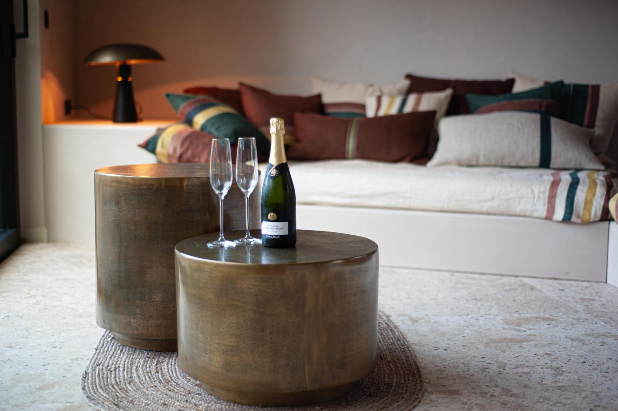 Bed and Breakfast B'Guest Sleep & Retreat Bruggy Exteriér fotografie