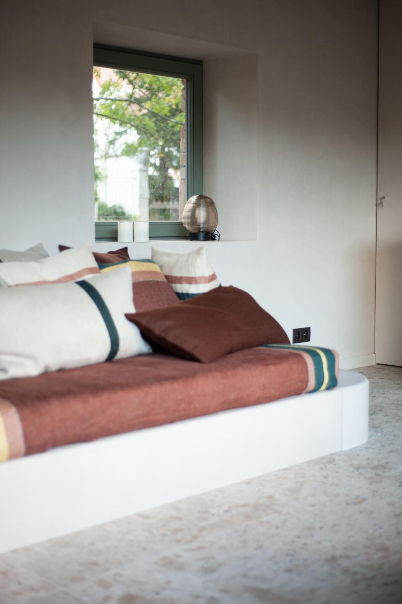 Bed and Breakfast B'Guest Sleep & Retreat Bruggy Exteriér fotografie