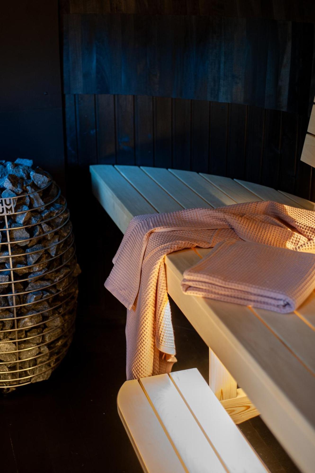 Bed and Breakfast B'Guest Sleep & Retreat Bruggy Exteriér fotografie