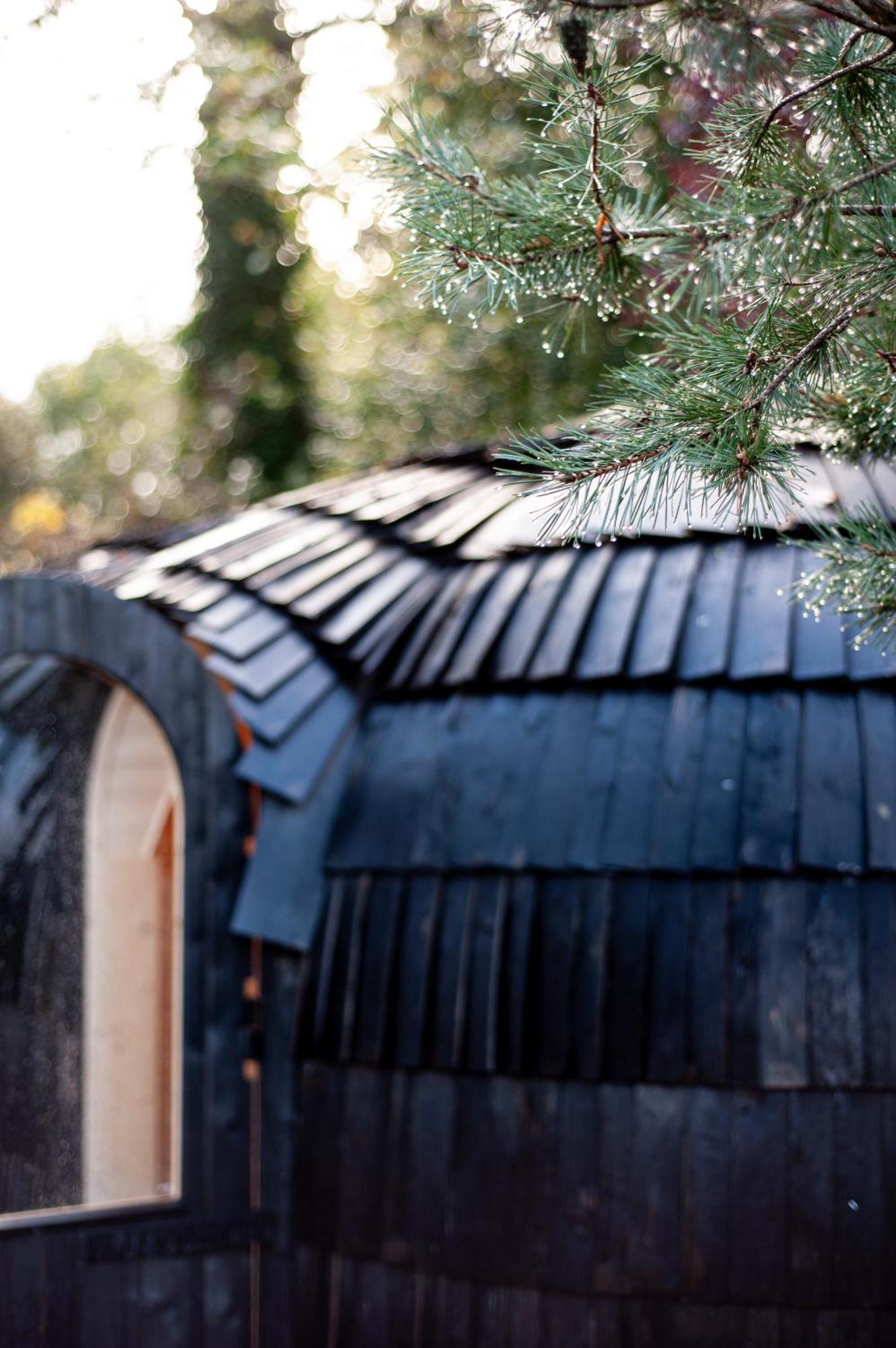 Bed and Breakfast B'Guest Sleep & Retreat Bruggy Exteriér fotografie