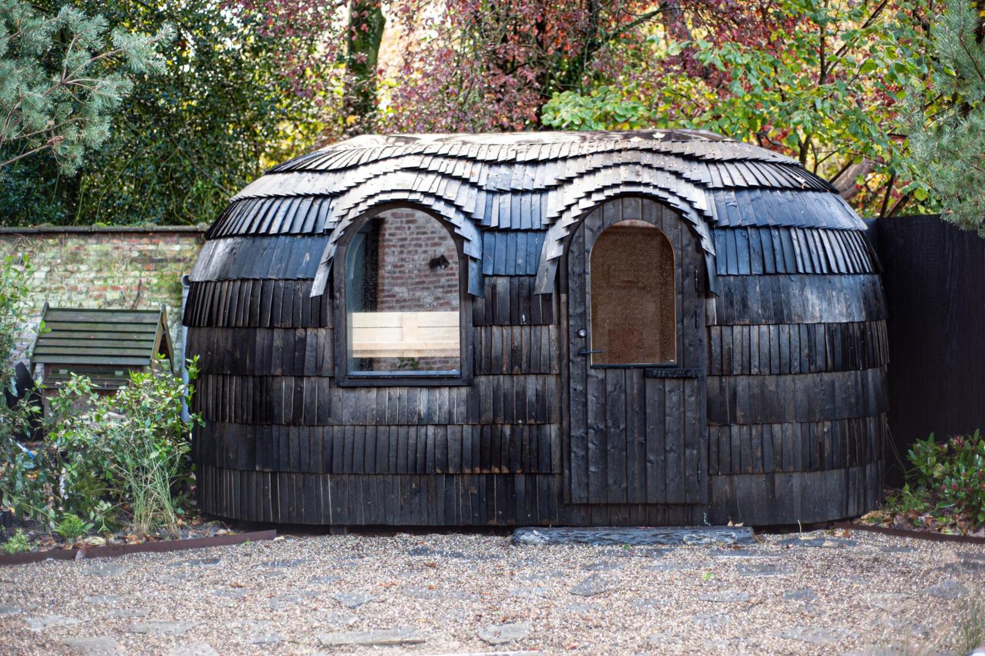 Bed and Breakfast B'Guest Sleep & Retreat Bruggy Exteriér fotografie