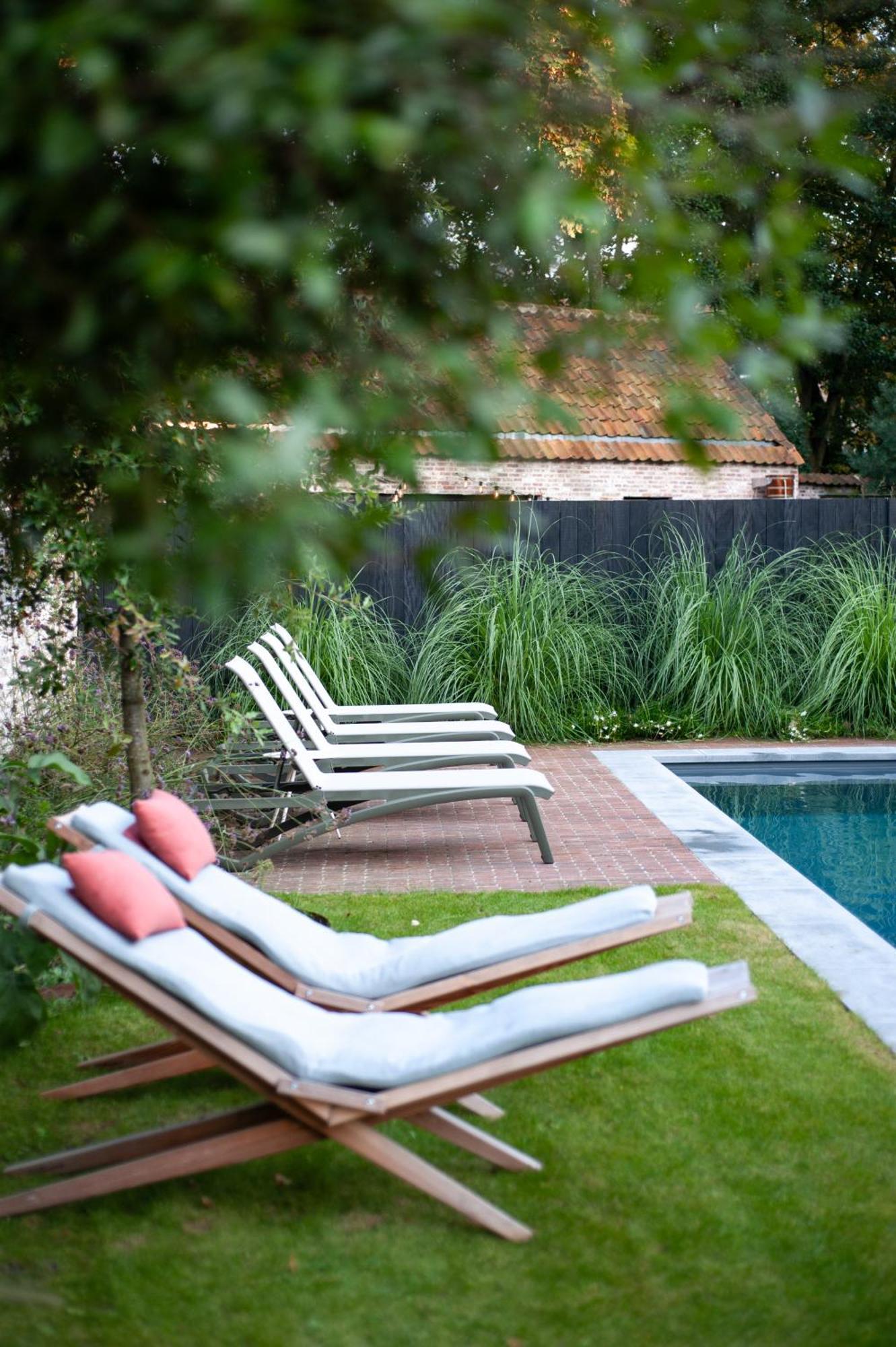 Bed and Breakfast B'Guest Sleep & Retreat Bruggy Exteriér fotografie