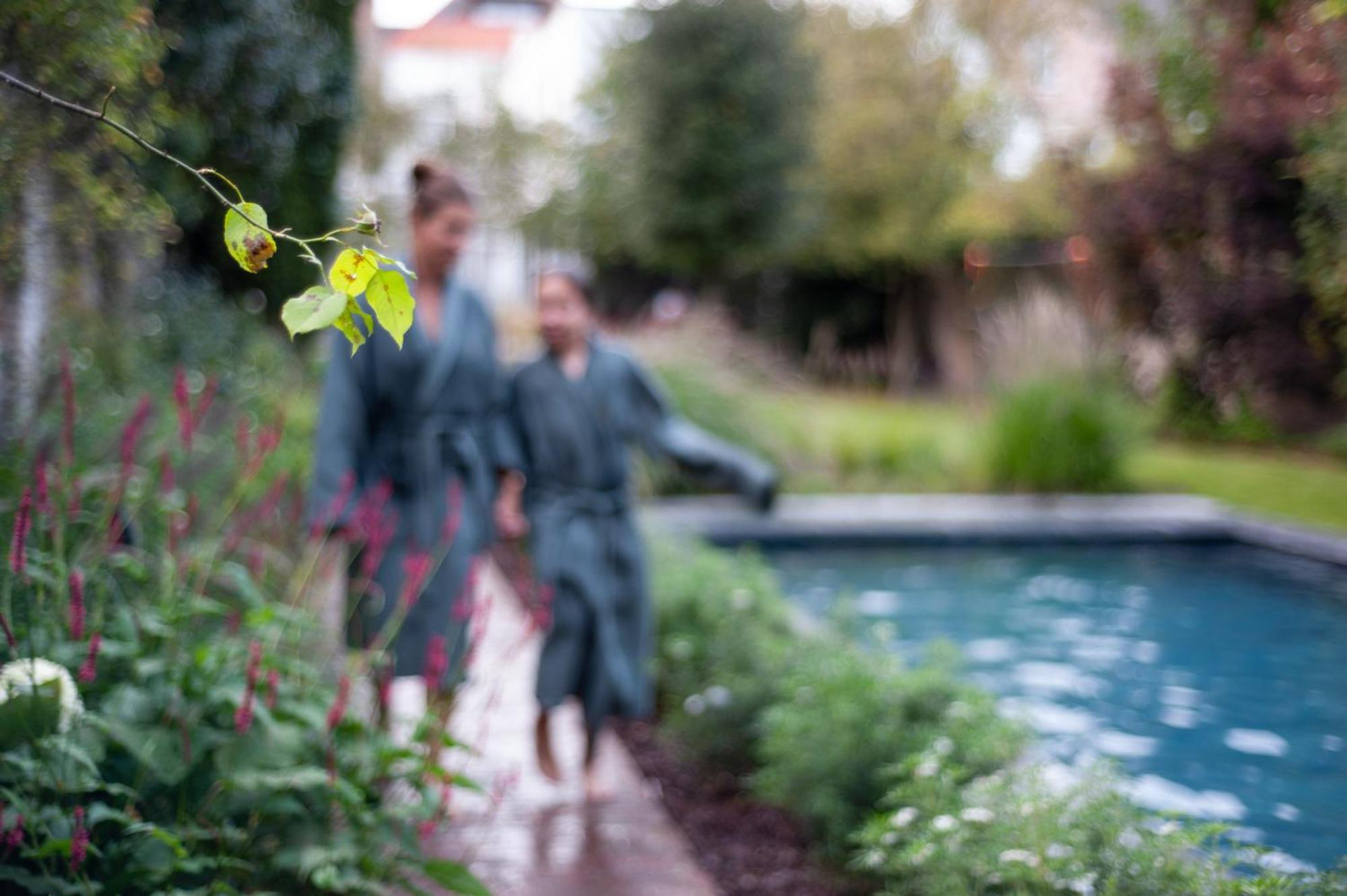Bed and Breakfast B'Guest Sleep & Retreat Bruggy Exteriér fotografie
