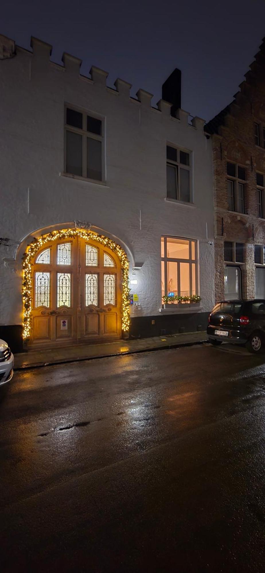Bed and Breakfast B'Guest Sleep & Retreat Bruggy Exteriér fotografie