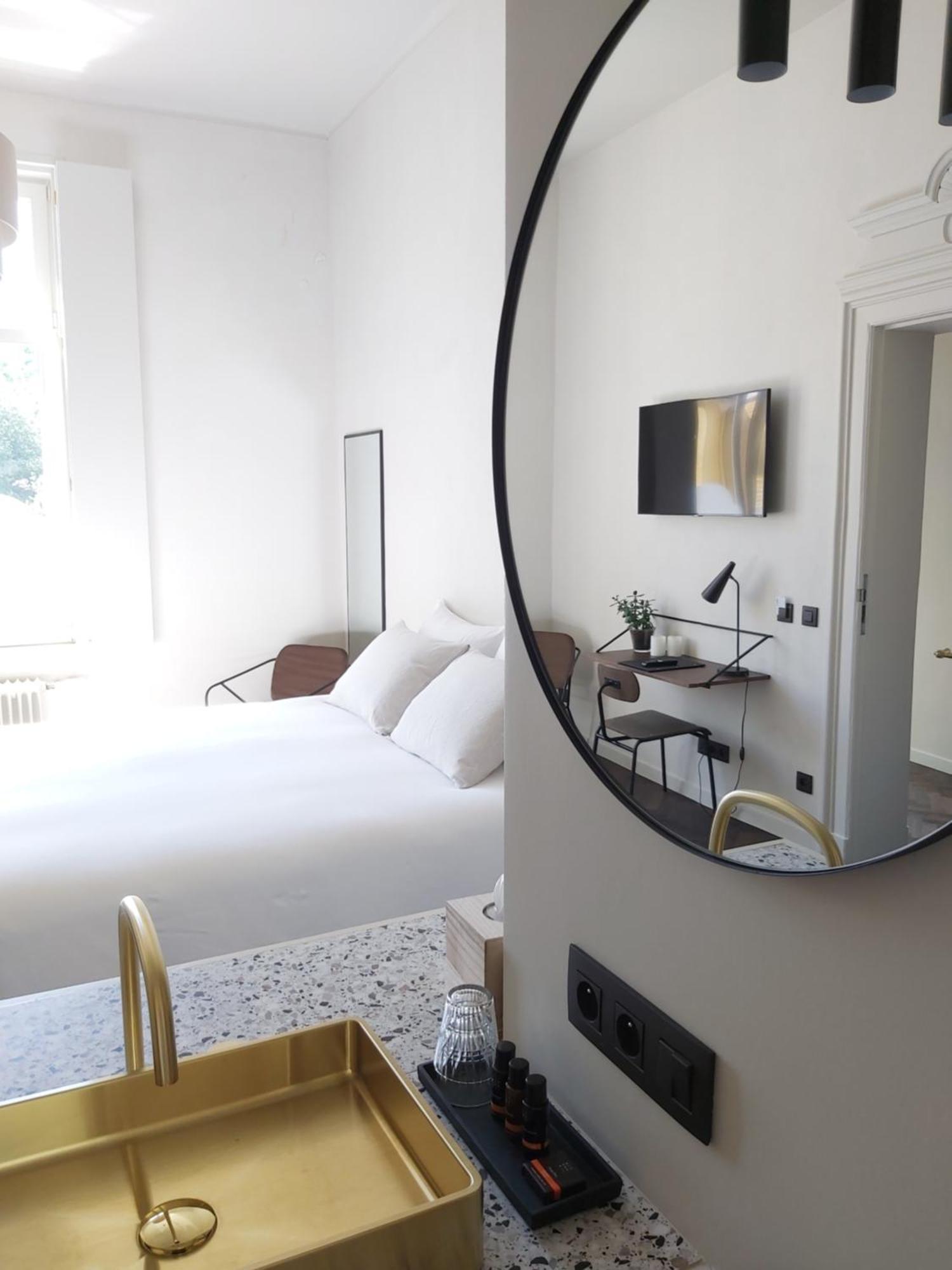 Bed and Breakfast B'Guest Sleep & Retreat Bruggy Exteriér fotografie